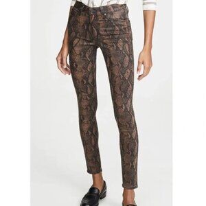 PAIGE Hoxton Ultra Skinny Jeans